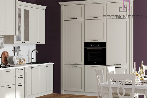 Кухня Эмилия
